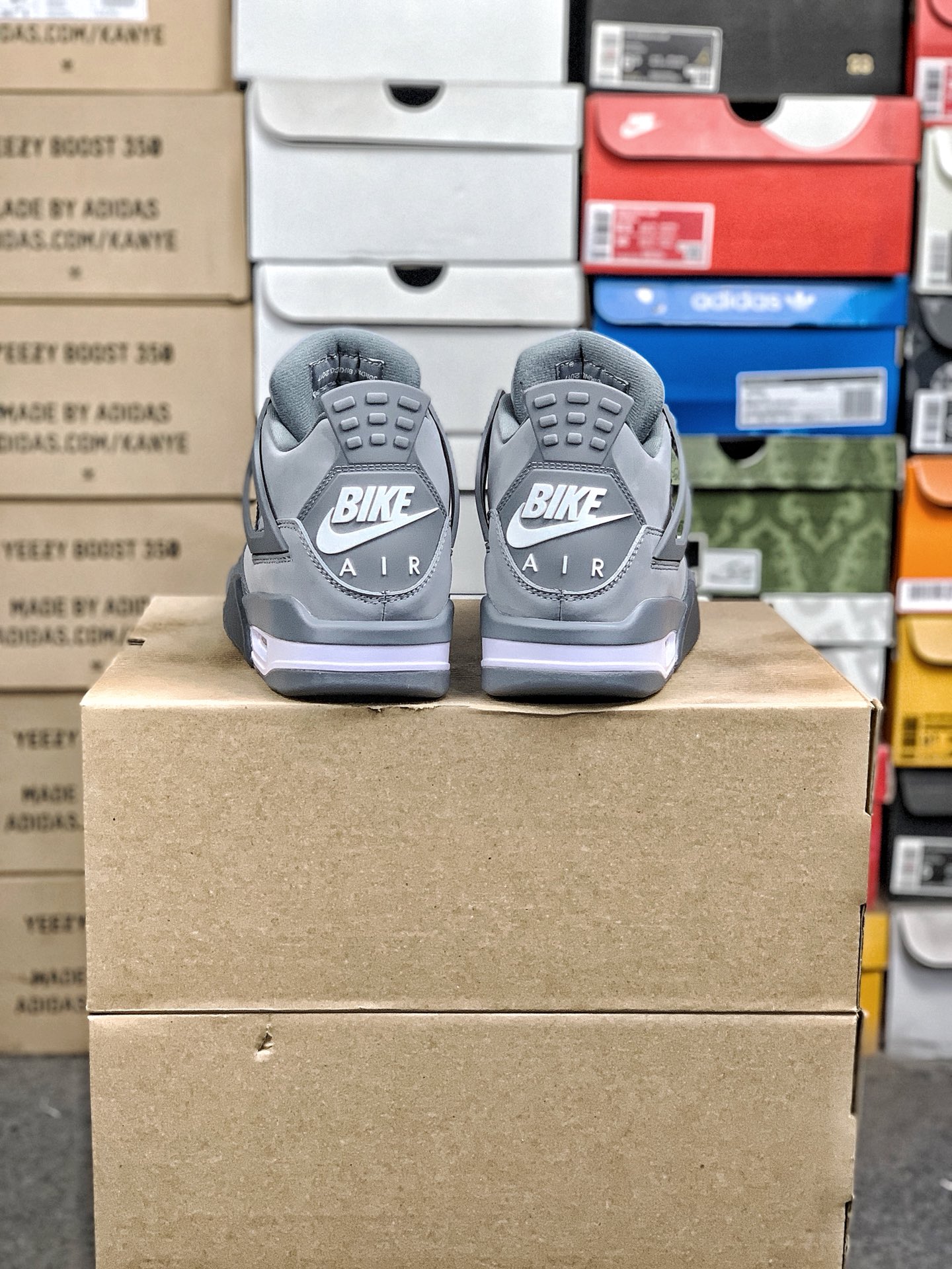 Nike Jordan shoe